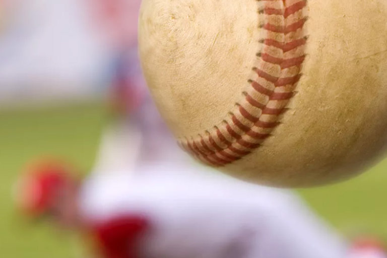 life throws us curveballs