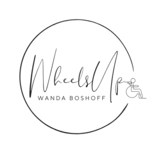 WheelsUp Logo