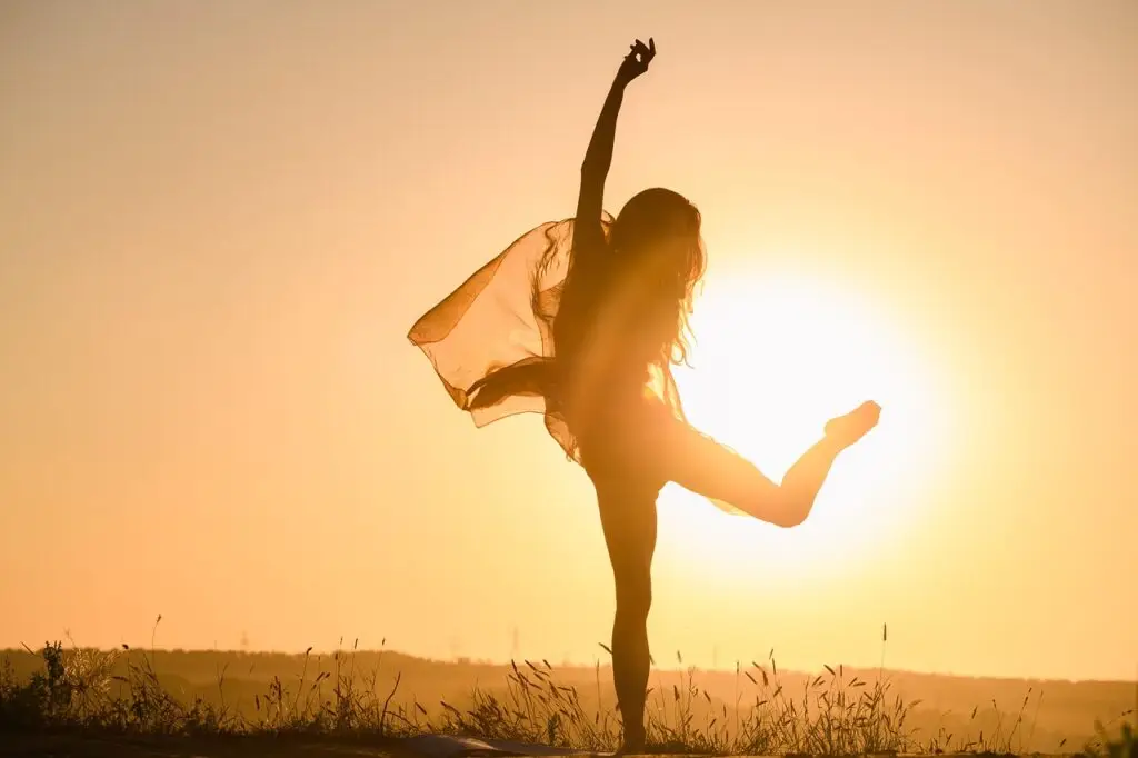 dance