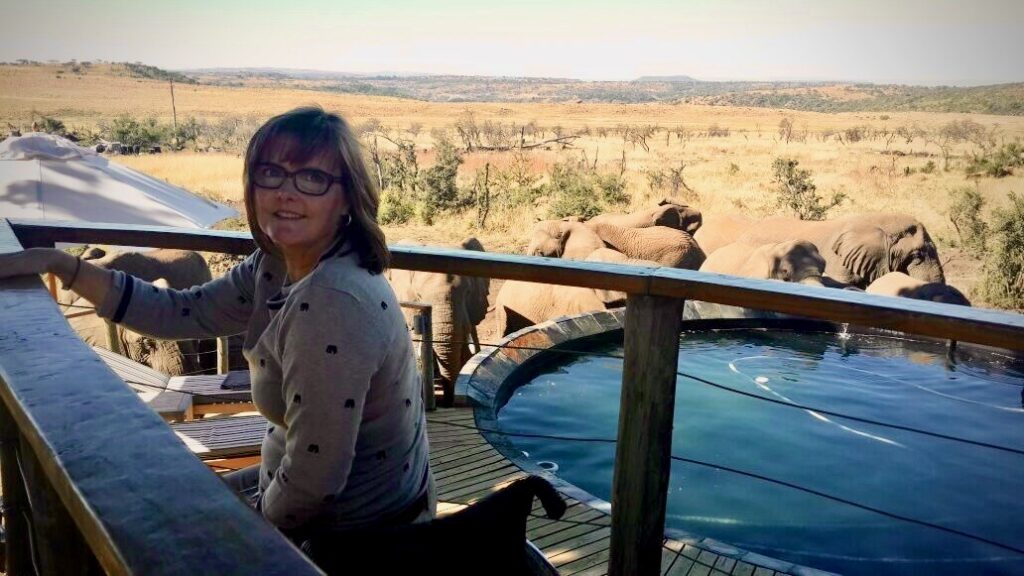 December 13 changed me