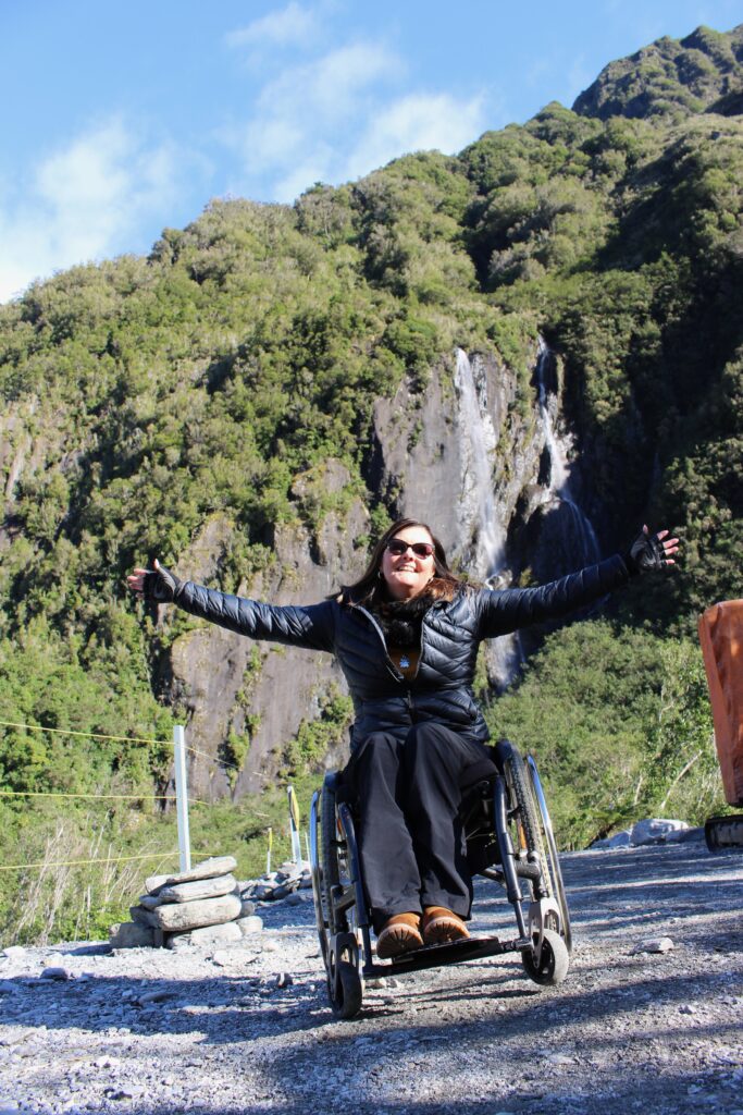 enjoyment doesn't disappear it evolves